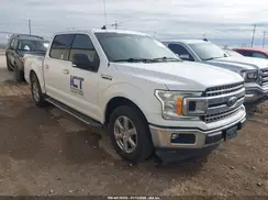 1FTEW1CPXLKD51333 2020 FORD F-150