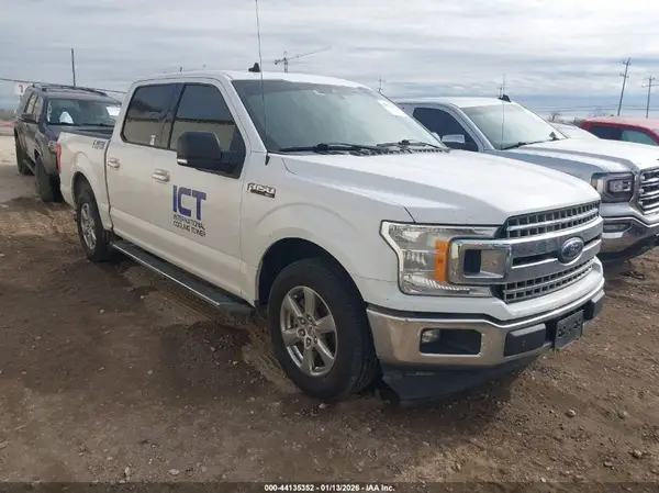 1FTEW1CPXLKD51333 2020 FORD F-150 - Image 1
