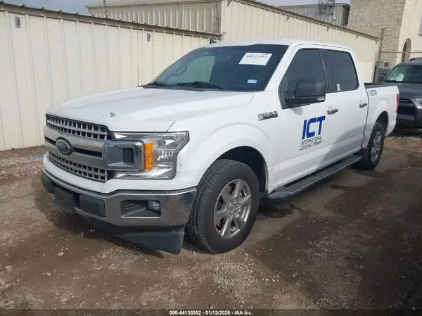 1FTEW1CPXLKD51333 2020 FORD F-150 - Image 2