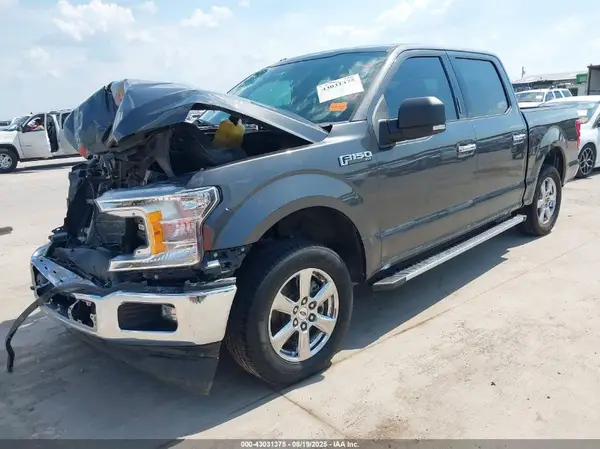 1FTEW1CPXLKD56807 2020 FORD F-150 - Image 2