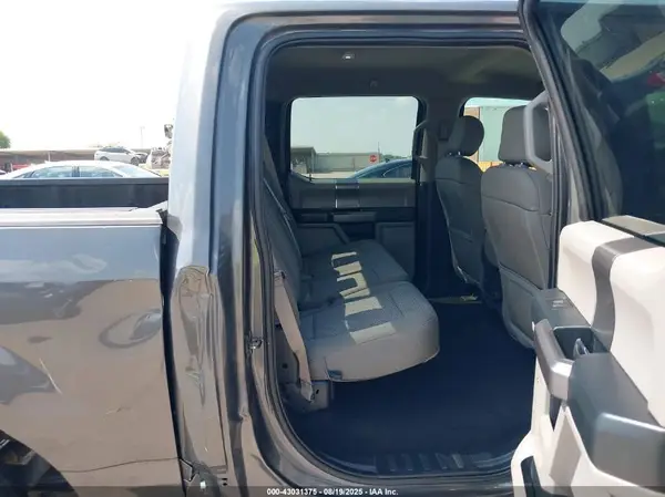1FTEW1CPXLKD56807 2020 FORD F-150 - Image 8