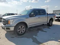 1FTEW1CPXLKD65474 2020 FORD F-150