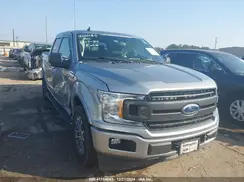 1FTEW1CPXLKD66124 2020 FORD F-150