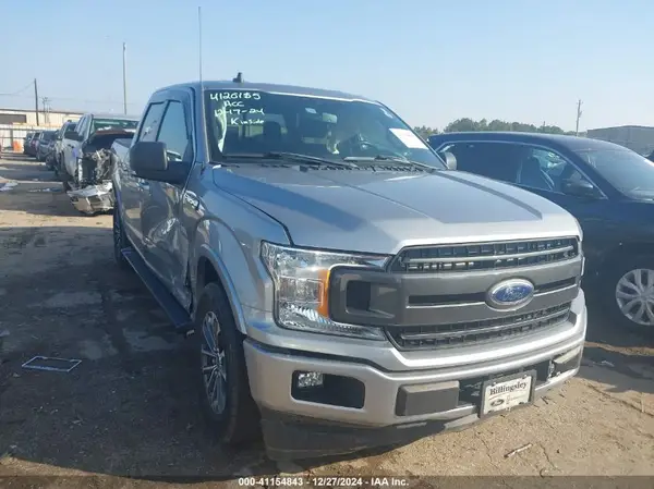 1FTEW1CPXLKD66124 2020 FORD F-150 - Image 1