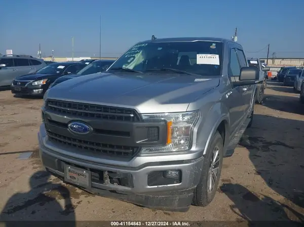 1FTEW1CPXLKD66124 2020 FORD F-150 - Image 2
