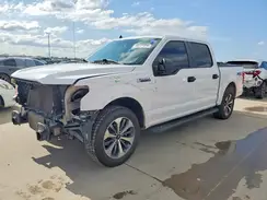 1FTEW1CPXLKD87328 2020 FORD F-150