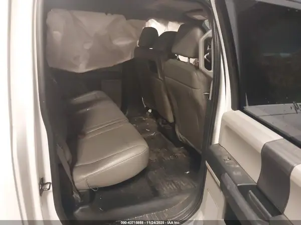 1FTEW1CPXLKD88155 2020 FORD F-150 - Image 8