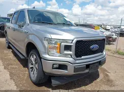 1FTEW1CPXLKE24085 2020 FORD F-150