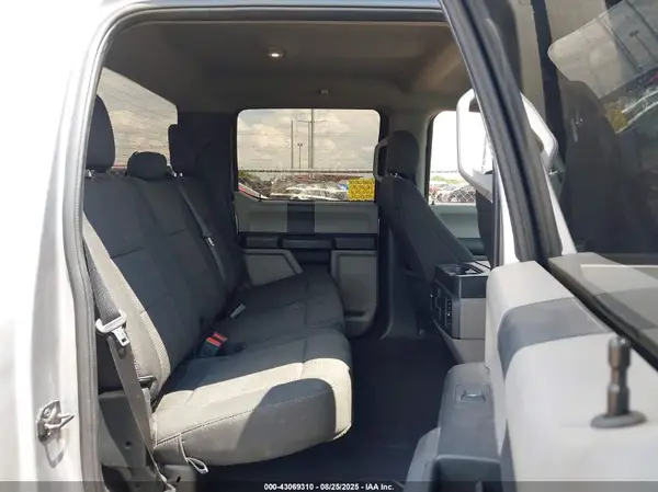 1FTEW1CPXLKE24085 2020 FORD F-150 - Image 8