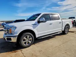 1FTEW1CPXLKE34454 2020 FORD F-150