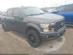 1FTEW1CPXLKE35314 2020 FORD F-150