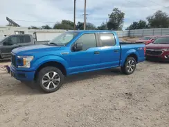1FTEW1CPXLKE60634 2020 FORD F-150