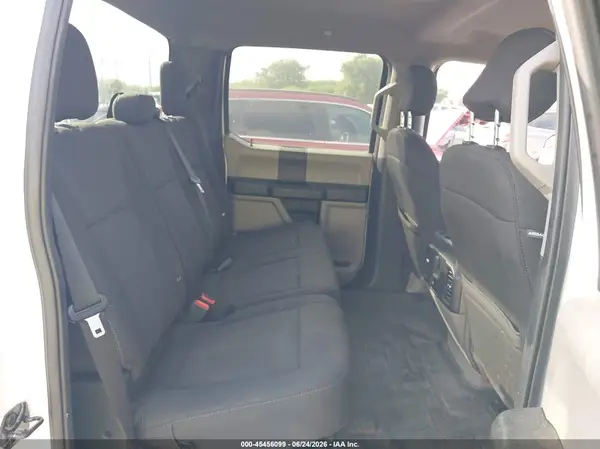 1FTEW1CPXLKE60746 2020 FORD F-150 - Image 8