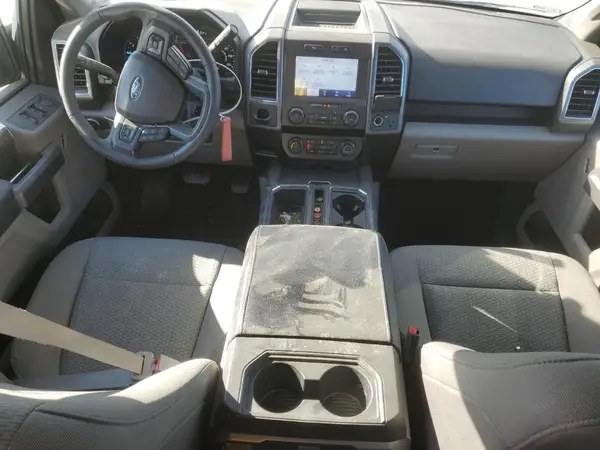1FTEW1CPXLKE77143 2020 FORD F-150 - Image 8