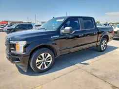 1FTEW1CPXLKE86103 2020 FORD F-150