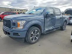 1FTEW1CPXLKE92810 2020 FORD F-150