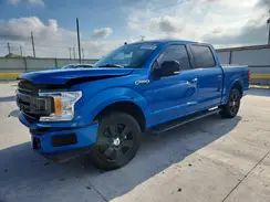 1FTEW1CPXLKE92998 2020 FORD F-150
