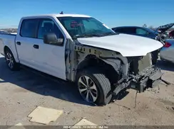 1FTEW1CPXLKE93973 2020 FORD F-150