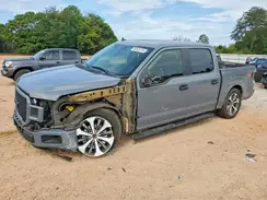 1FTEW1CPXLKF00131 2020 FORD F-150