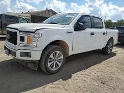 1FTEW1CPXLKF14210 2020 FORD F-150
