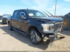 1FTEW1CPXLKF36742 2020 FORD F-150