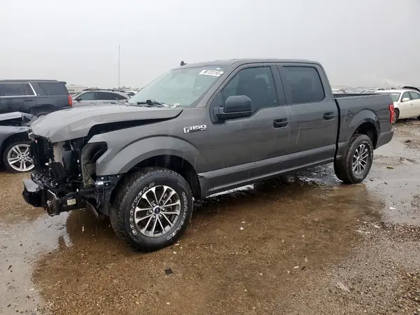 1FTEW1CPXLKF37826 2020 FORD F-150 - Image 1
