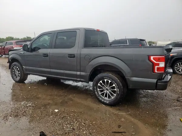 1FTEW1CPXLKF37826 2020 FORD F-150 - Image 2