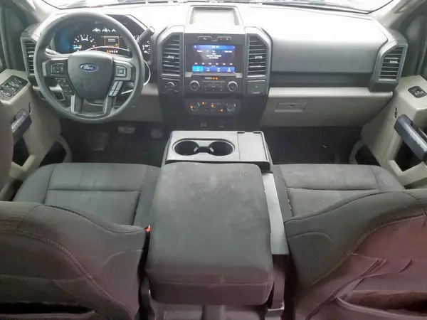 1FTEW1CPXLKF37826 2020 FORD F-150 - Image 8