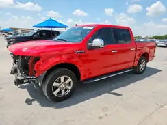 1FTEW1CPXLKF46090 2020 FORD F-150