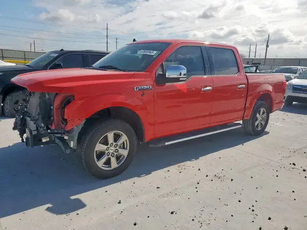 1FTEW1CPXLKF46090 2020 FORD F-150 - Image 1