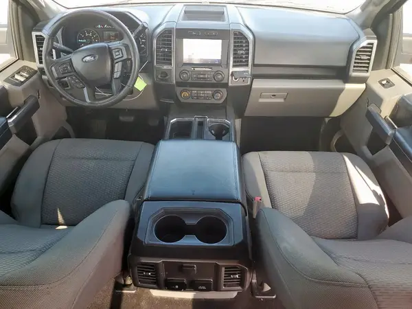 1FTEW1CPXLKF46090 2020 FORD F-150 - Image 8