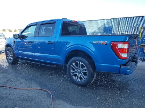 1FTEW1CPXMFA46280 2021 FORD F-150 - Image 2