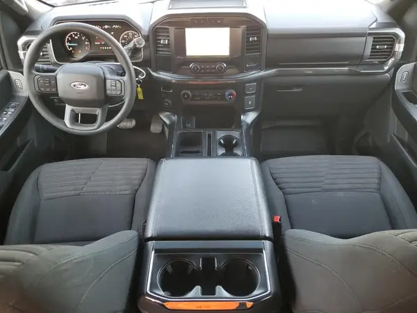 1FTEW1CPXMFA46280 2021 FORD F-150 - Image 8