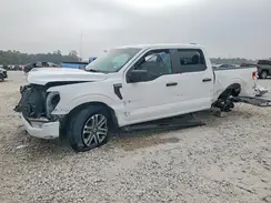 1FTEW1CPXMFA58946 2021 FORD F-150