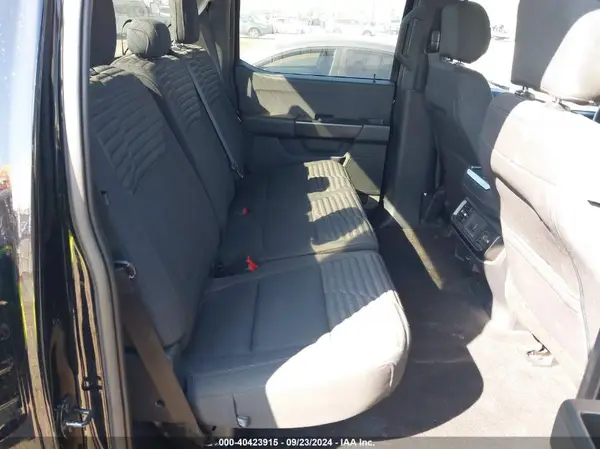 1FTEW1CPXMFA70627 2021 FORD F-150 - Image 8
