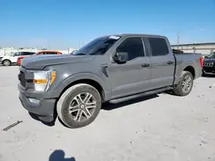 1FTEW1CPXMFA77464 2021 FORD F-150