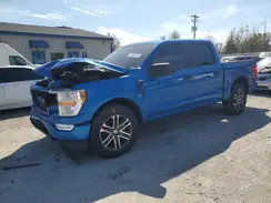 1FTEW1CPXMFA98377 2021 FORD F-150