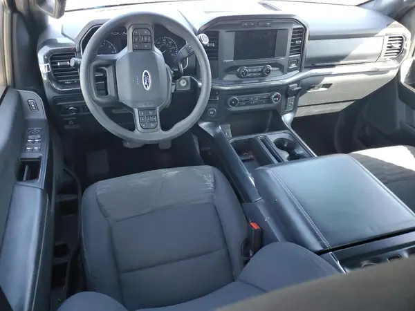 1FTEW1CPXMFA98377 2021 FORD F-150 - Image 8