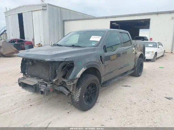 1FTEW1CPXMFA99948 2021 FORD F-150 - Image 2
