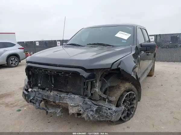 1FTEW1CPXMFB26761 2021 FORD F-150 - Image 2