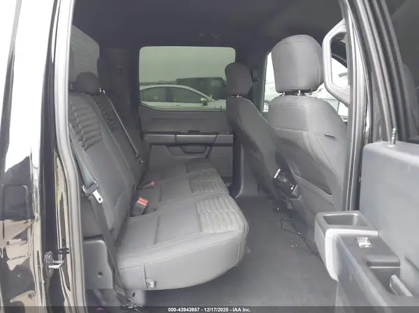 1FTEW1CPXMFB26761 2021 FORD F-150 - Image 8