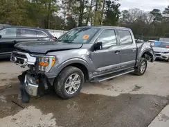 1FTEW1CPXMFB40210 2021 FORD F-150