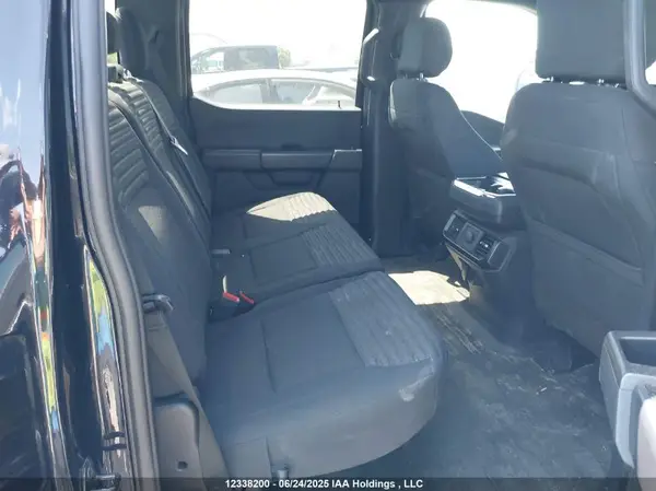 1FTEW1CPXMFB57248 2021 FORD F-150 - Image 8