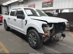 1FTEW1CPXMFB87446 2021 FORD F-150
