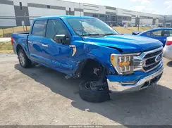 1FTEW1CPXMFC29906 2021 FORD F-150