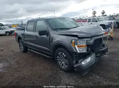 1FTEW1CPXMFC34281 2021 FORD F-150