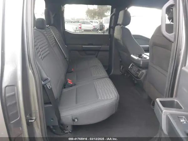 1FTEW1CPXMFC34281 2021 FORD F-150 - Image 8
