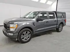 1FTEW1CPXMFC47614 2021 FORD F-150