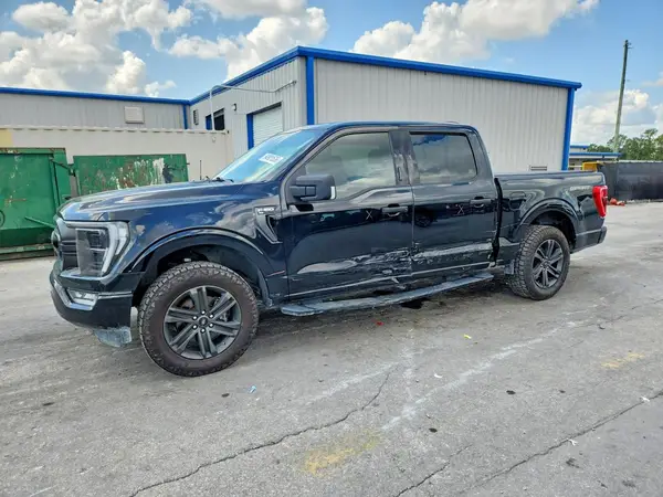 1FTEW1CPXMFC58189 2021 FORD F-150 - Image 1
