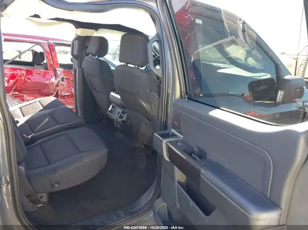1FTEW1CPXMKD45971 2021 FORD F-150 - Image 8